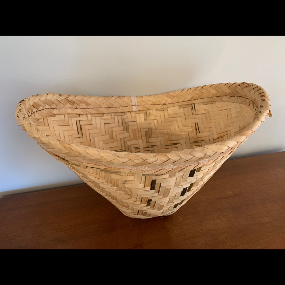 Basket - Picture 2 of 3